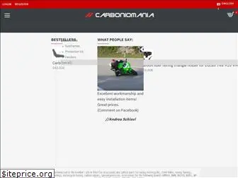 carboniomania.com