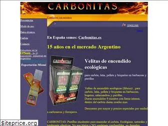 carbonitas.com.ar