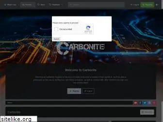 carbonite.co.za