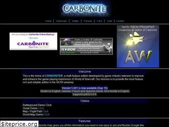 carboniteaddon.com