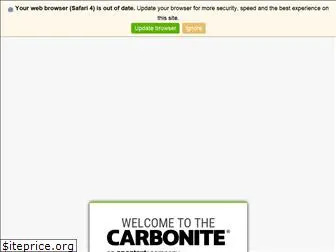 carboniterewards.com