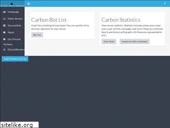 carbonitex.net