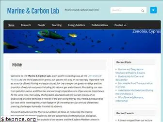 carbonlab.eu