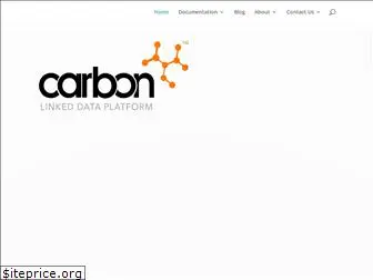 carbonldp.com