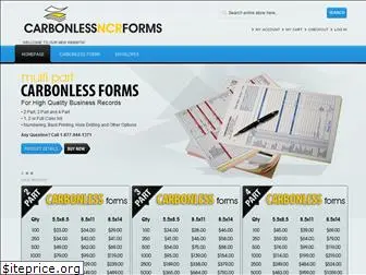 carbonlessncrforms.com