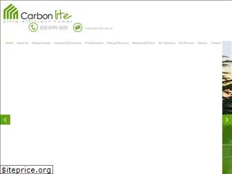carbonlite.com.au