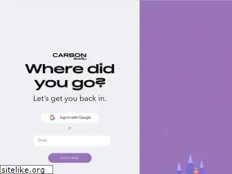 carbonmade.app