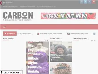 carbonmagazine.co.uk