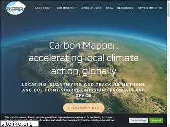 carbonmapper.org