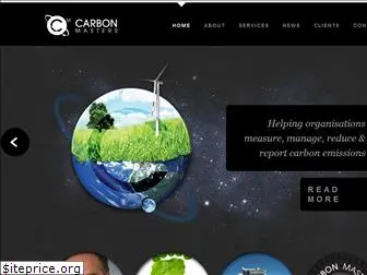 carbonmasters.co.uk