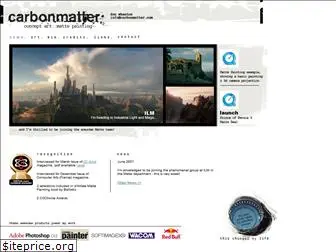 carbonmatter.com