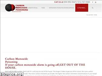 carbonmonoxide.com