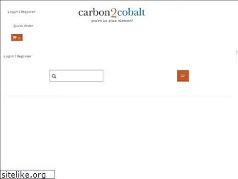 carbonncobalt.com