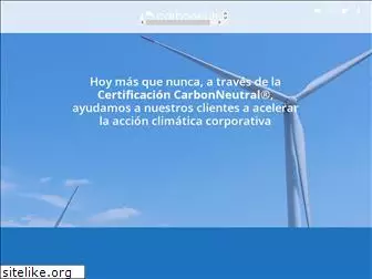 carbonneutral.cl