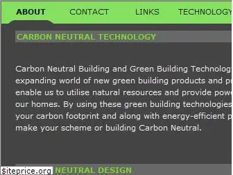 carbonneutralbuilding.com