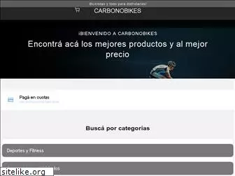 carbonobikes.com.ar