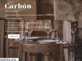 carbonparis.com