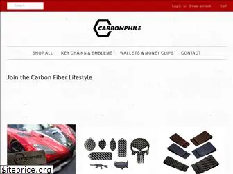 carbonphile.com