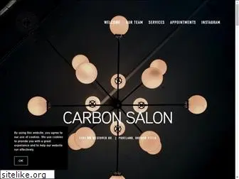carbonsalonpdx.com