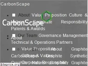 carbonscape.com