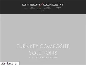 carbonsconcept.com