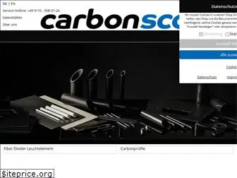carbonscout-shop.de