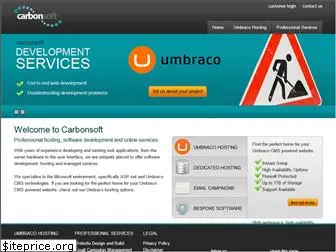 carbonsoft.co.uk