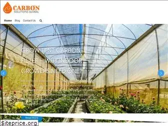 carbonsolutionsglobal.com
