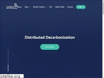 carbonsolutionsgroup.com