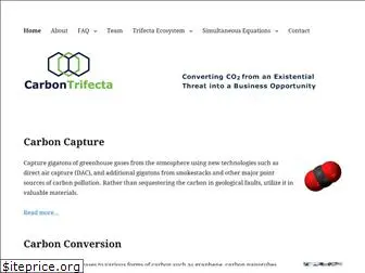 carbontrifecta.org