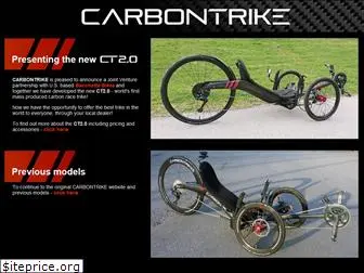 carbontrikes.com