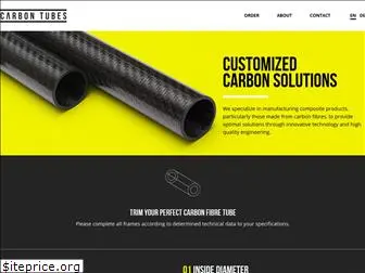 carbontubes.eu