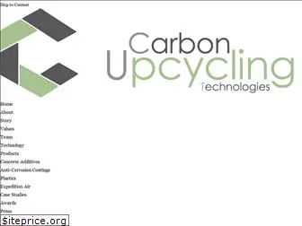 carbonupcycling.com