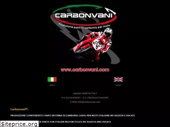 carbonvani.com