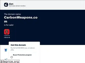 carbonweapons.com