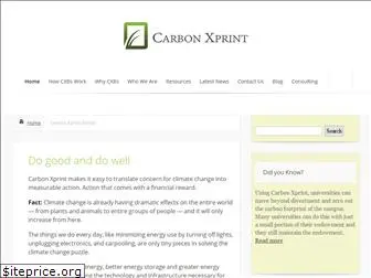 carbonxprint.com