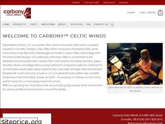 www.carbony.com