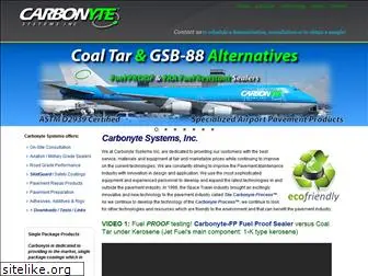 carbonyte.com