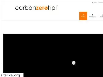 carbonzerohpl.com