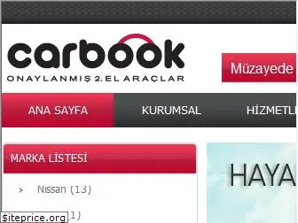 carbook.com.tr