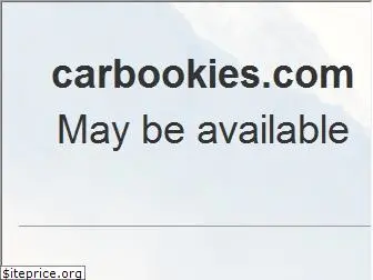 carbookies.com