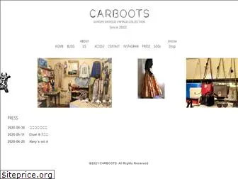 carboots.org