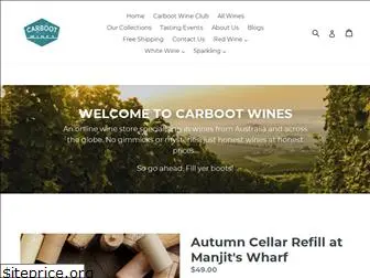 carbootwines.com.au