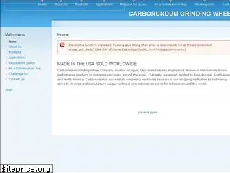 carborundum.net
