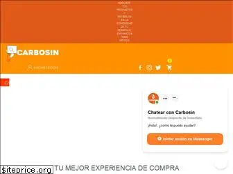 carbosin.com