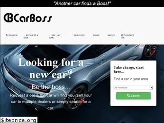 carboss.co.za