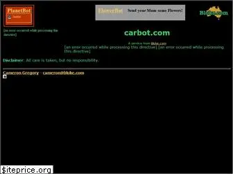 carbot.com
