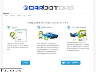 carbot.org