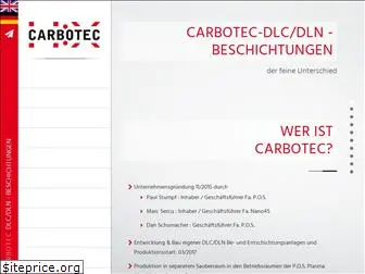 carbotec-dlc.com