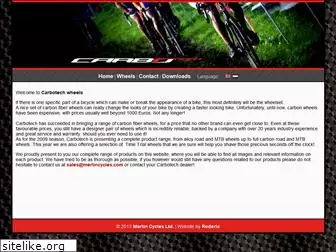 carbotechcycling.com